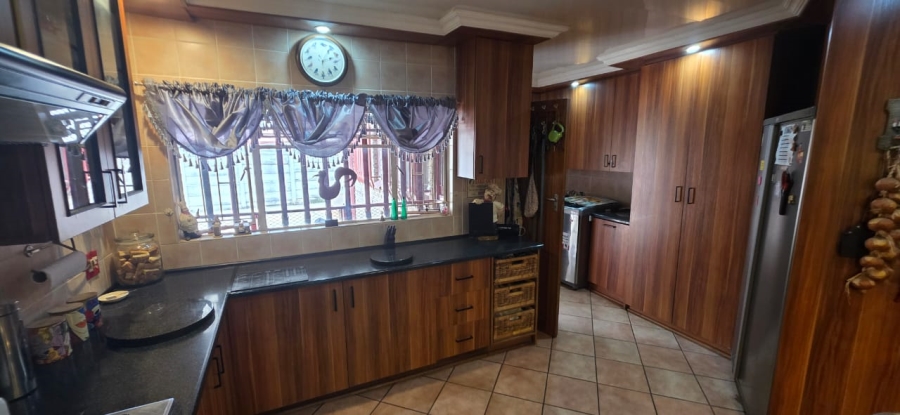 3 Bedroom Property for Sale in Flimieda North West